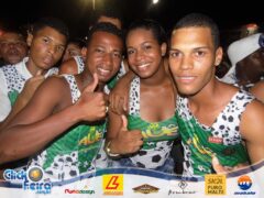 Bloco Auê
